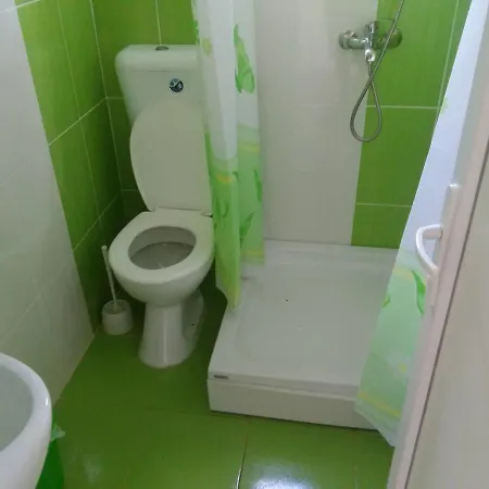 Oda ve Kahvaltı Etno Kujna Vila Elena Üsküp