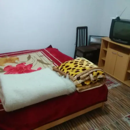 Etno Kujna Vila Elena Oda ve Kahvaltı Üsküp
